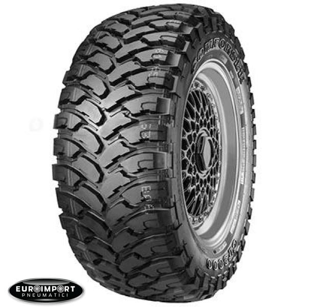 Comforser CF3000 F2  235/65 R18 110_107 Q   POR